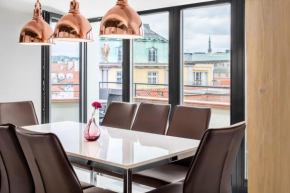  Templova 6 Old Town Apartment  Прага